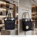 Sunflower Bag