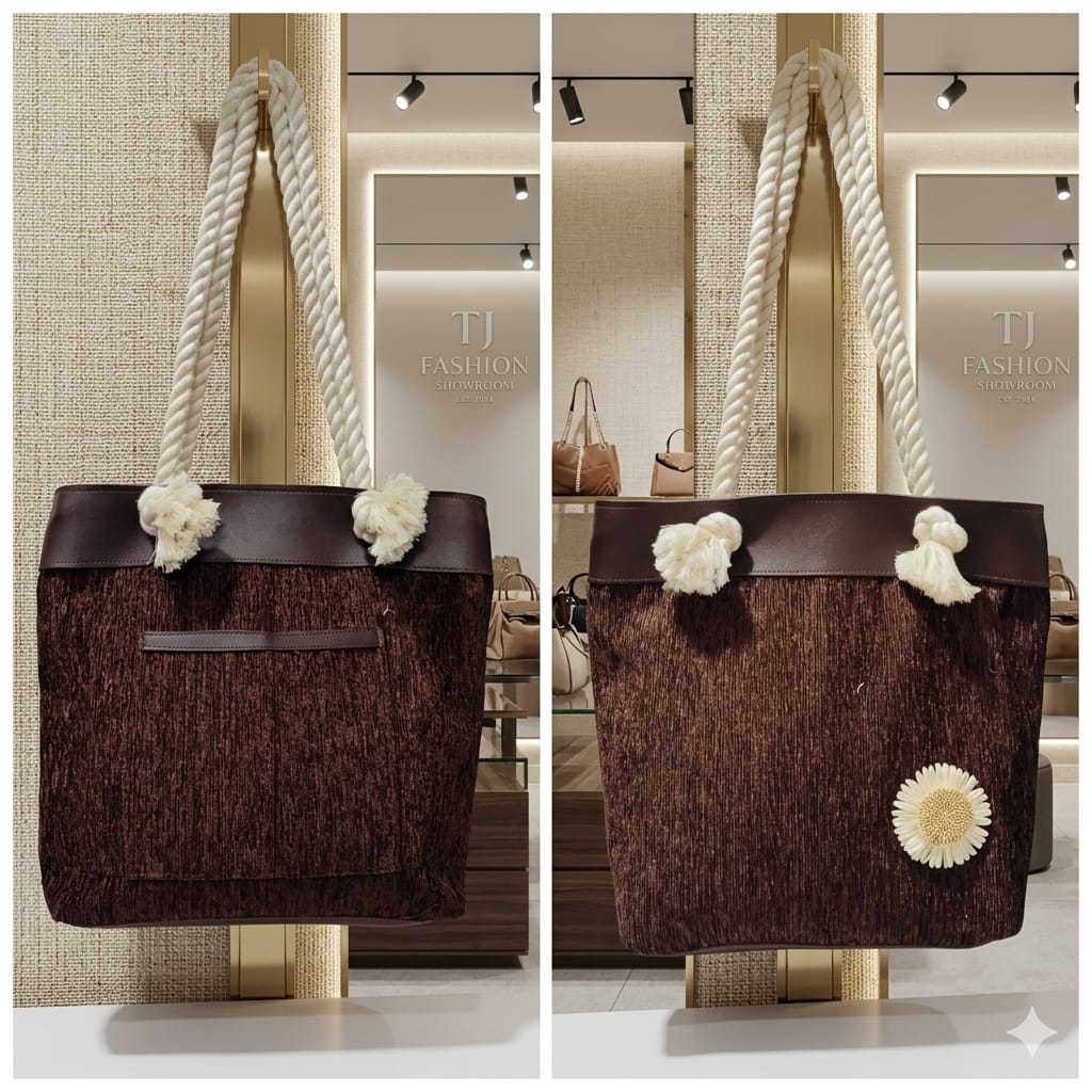 Sunflower Bag