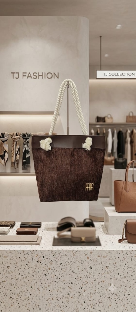 Sunflower Bag