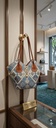 Lip Shape Bag