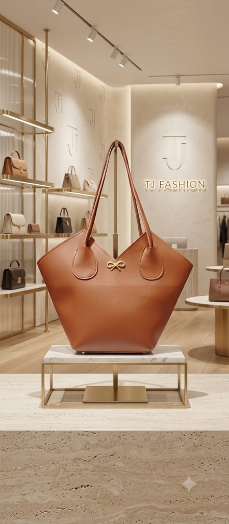 Lip Shape Bag