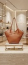 Lip Shape Bag