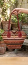 Lip Shape Bag
