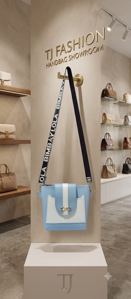 Side Bag