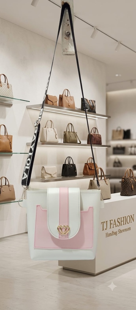 Side Bag