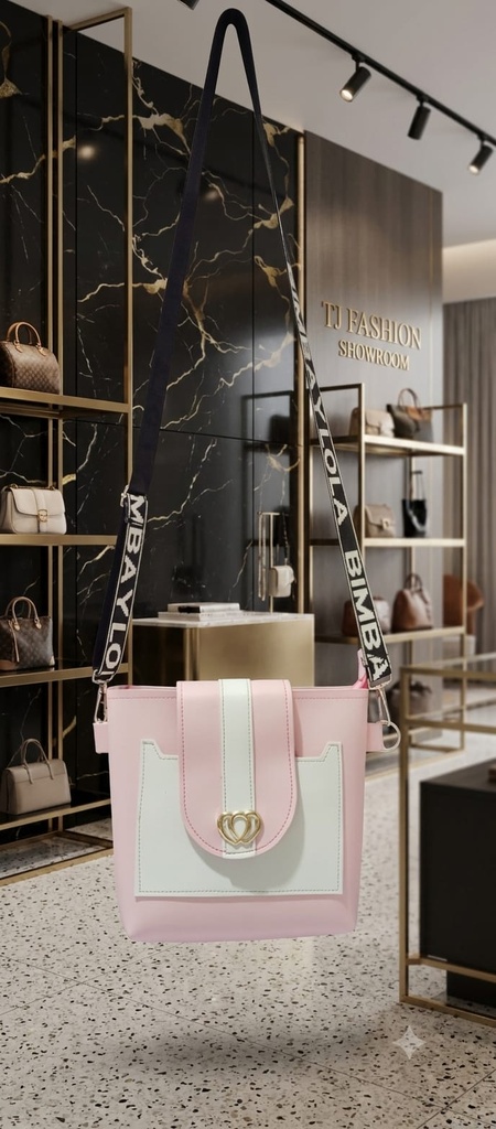 Side Bag