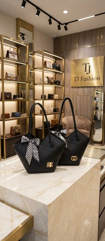 Lip Shape Bag