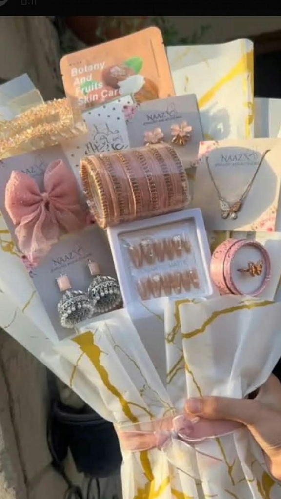 Accessories Bouquet