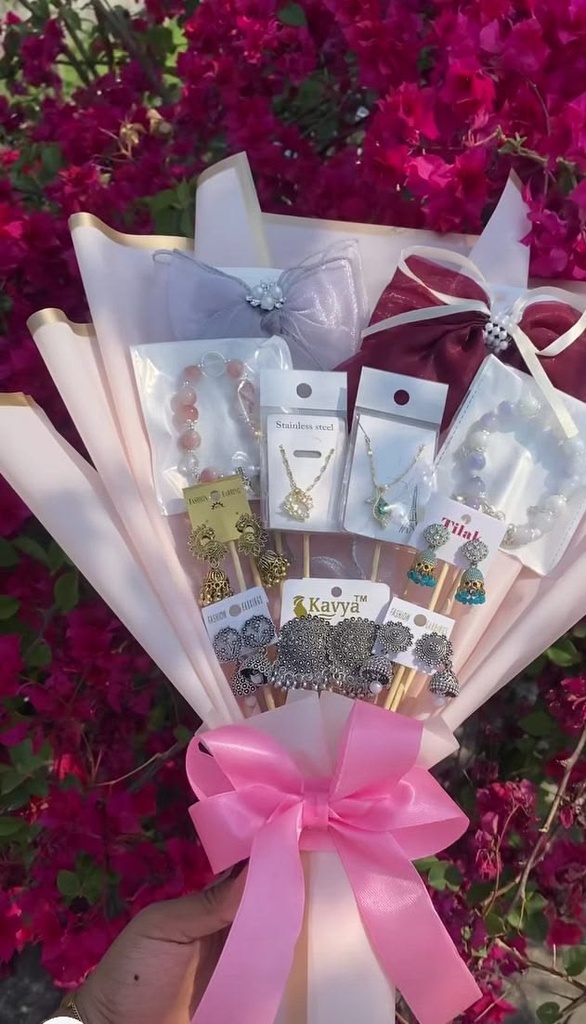 Accessories Bouquet