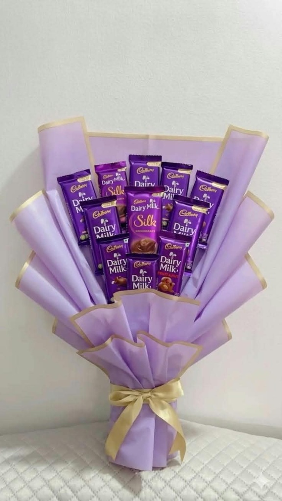 Chocolate Bouquet (copy)