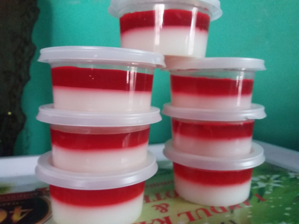 Agar agar - 100/=