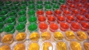 Agar agar - 100/=