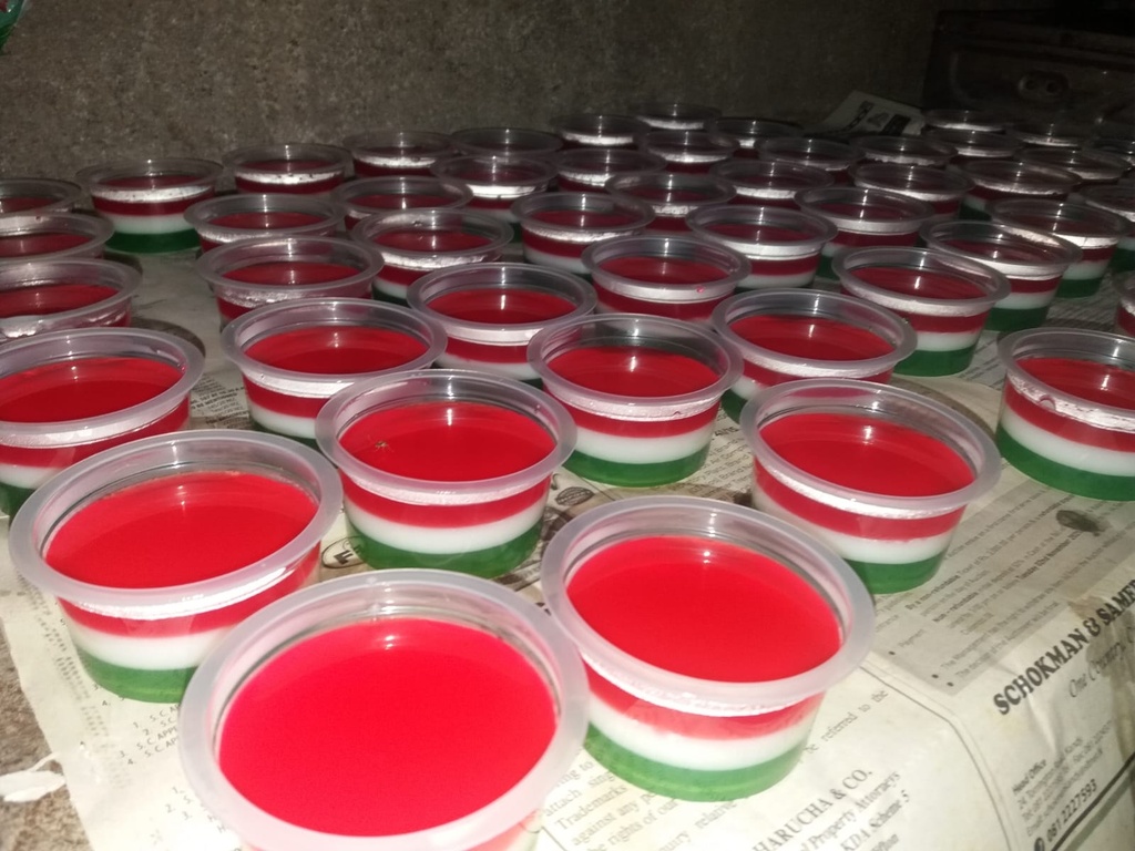 Agar agar - 100/=