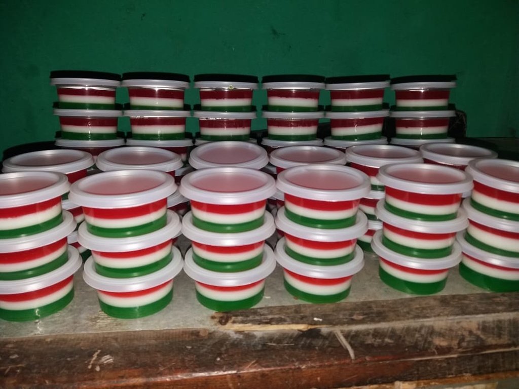 Agar agar - 80/=
