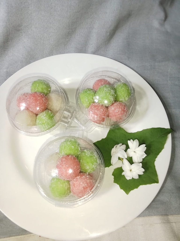 Snowball  1 PCS