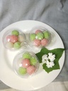 Snowball  1 PCS