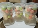 Snowball  1 PCS