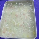 King coconut agar agar