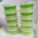 King coconut agar agar