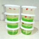 King coconut agar agar