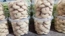 Gi biscuit