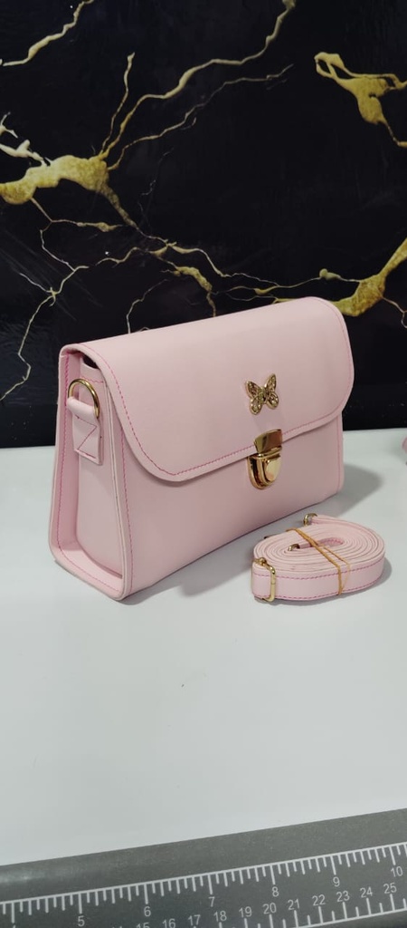 Box Model Side Bag