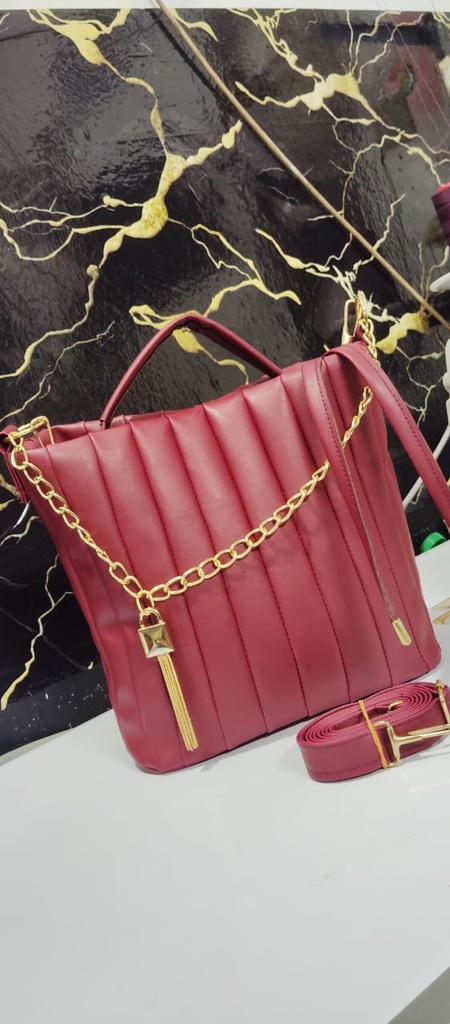 Fleet Handbag