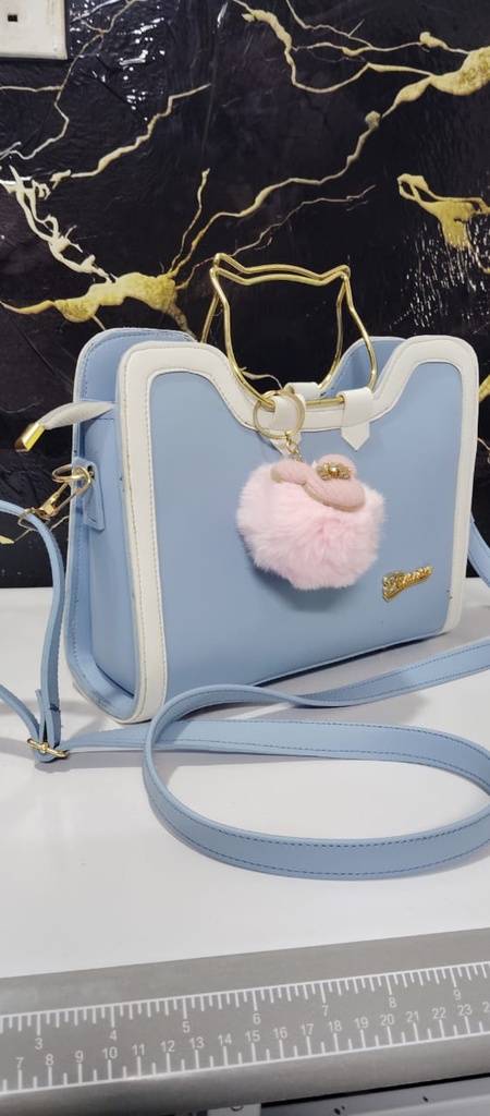 Side Bag
