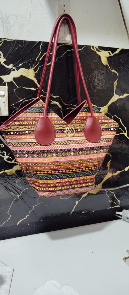 Lip Bag