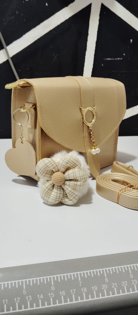 Box Side Bag