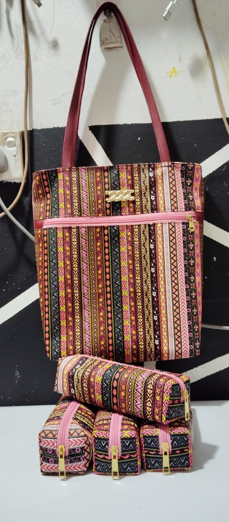 Class Bag