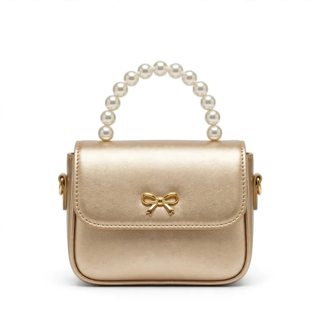Kids Hand Bag