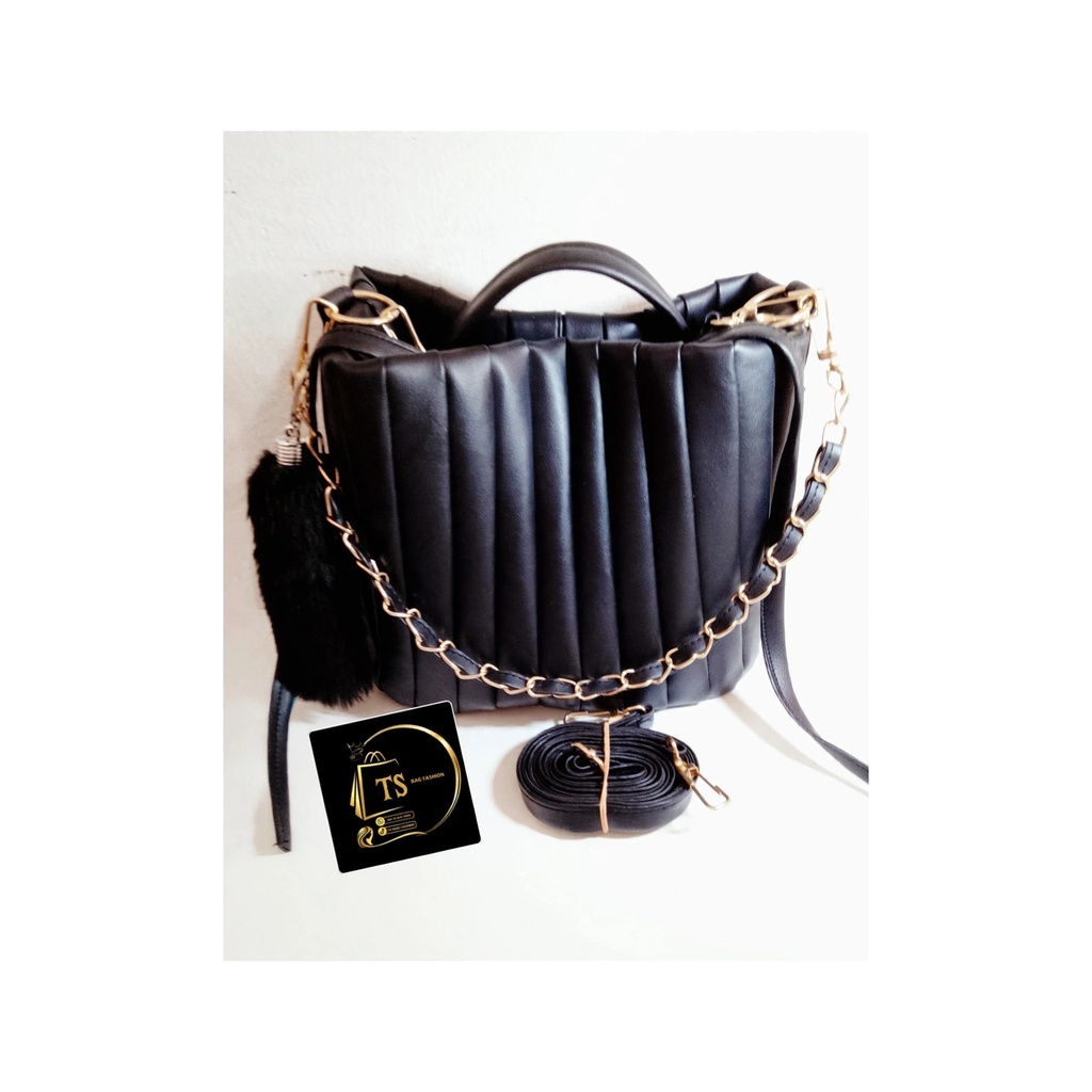 Flits Hand Bag