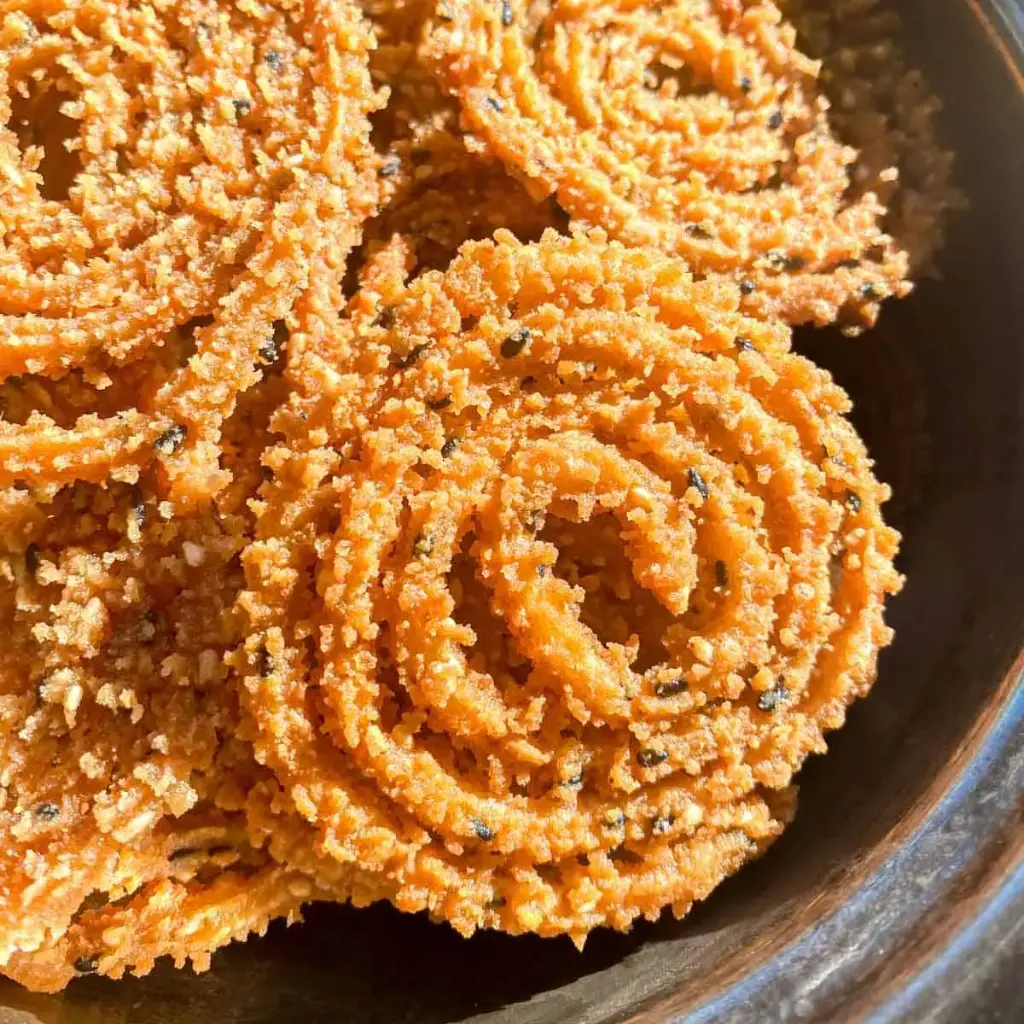 Sirudhaniya Murukku 500g