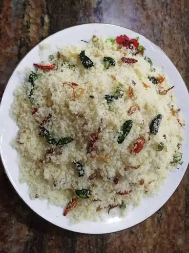 Sirudhaniya Seeni Ma 250g
