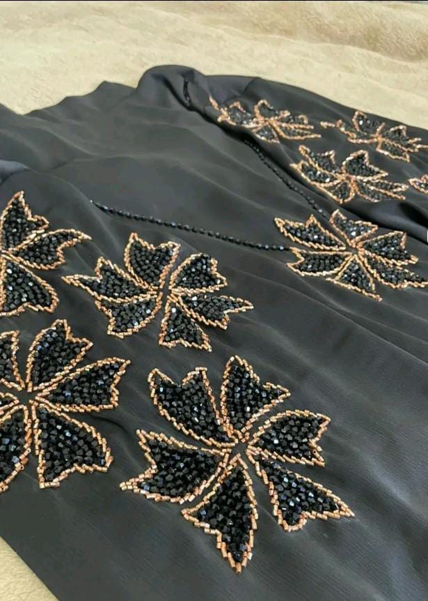 Heavy Design Aari Work
