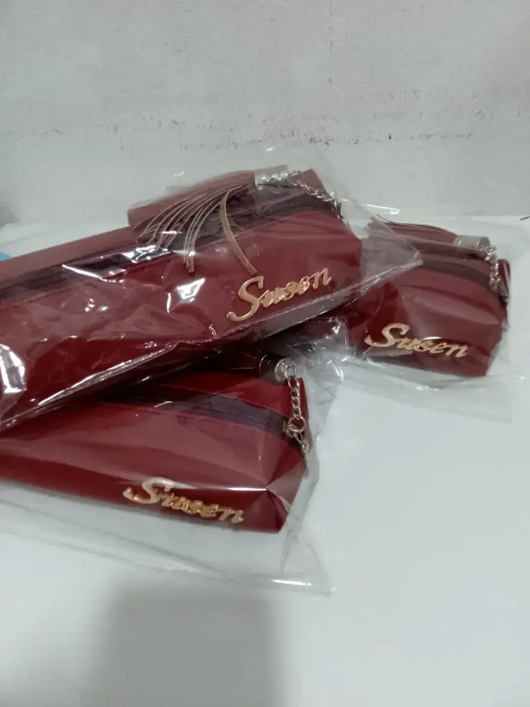 Pensil Pouch
