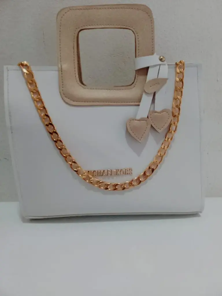 Box Handale Bag