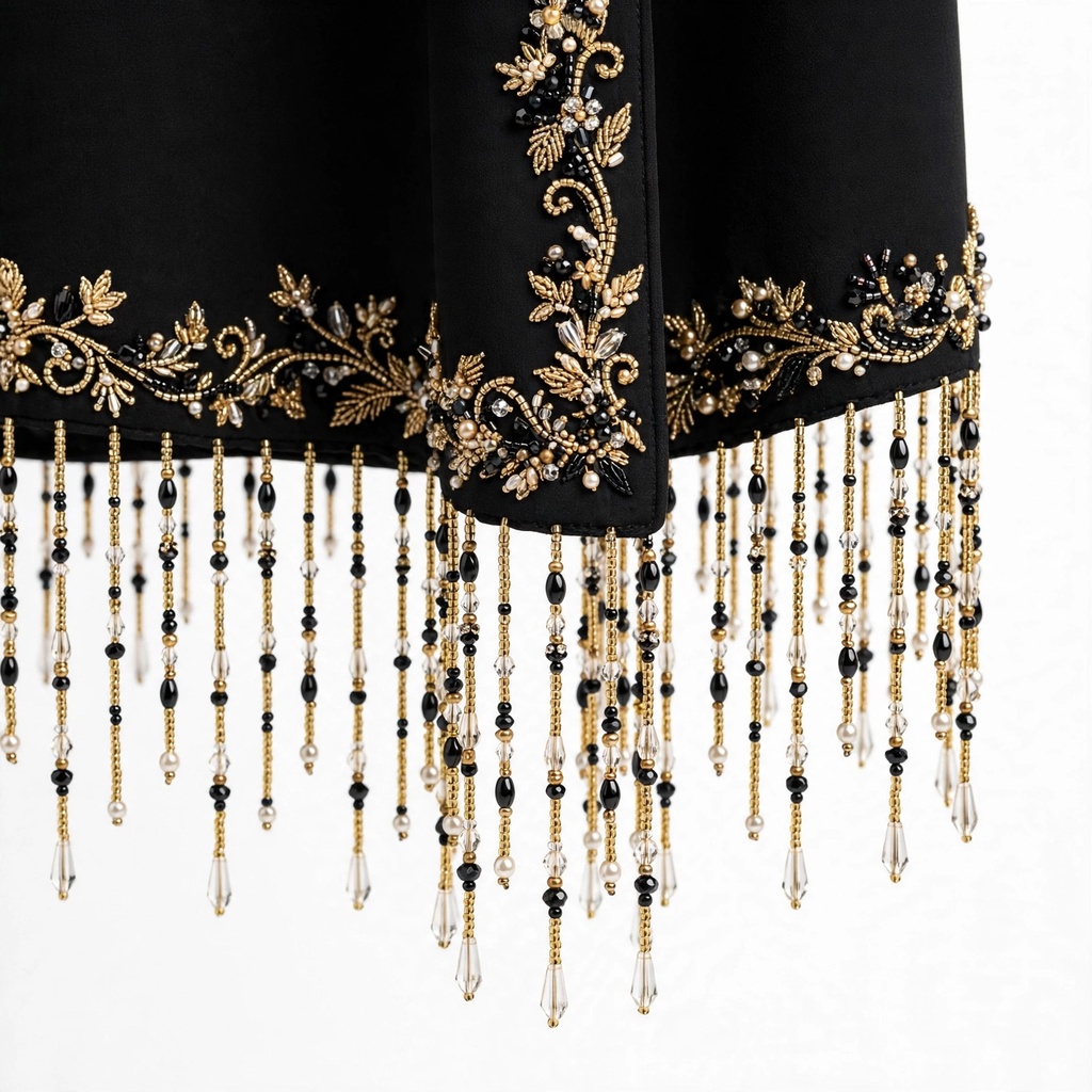 Beads Hanging Work