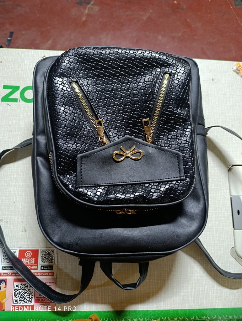 Class Bag