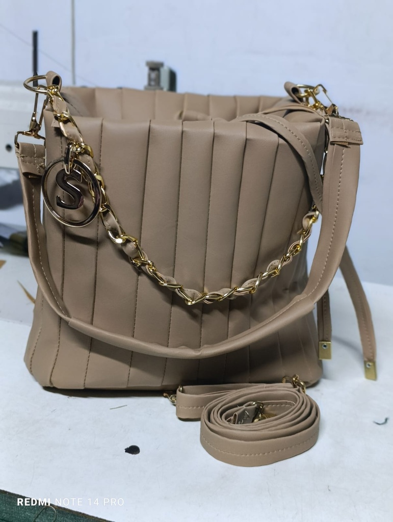 Flit Model Bag