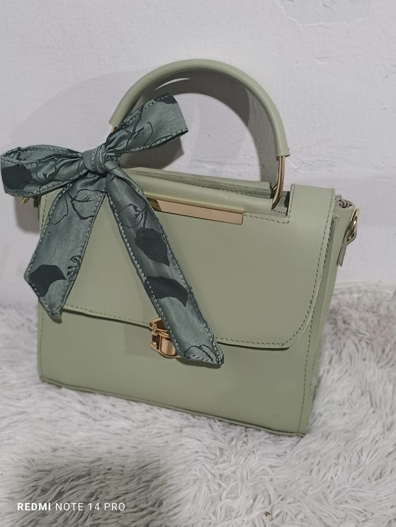 Side Hand Bag