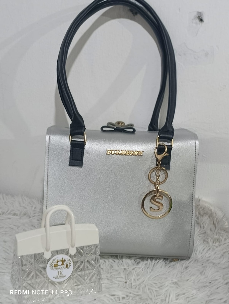 Box Model Bag