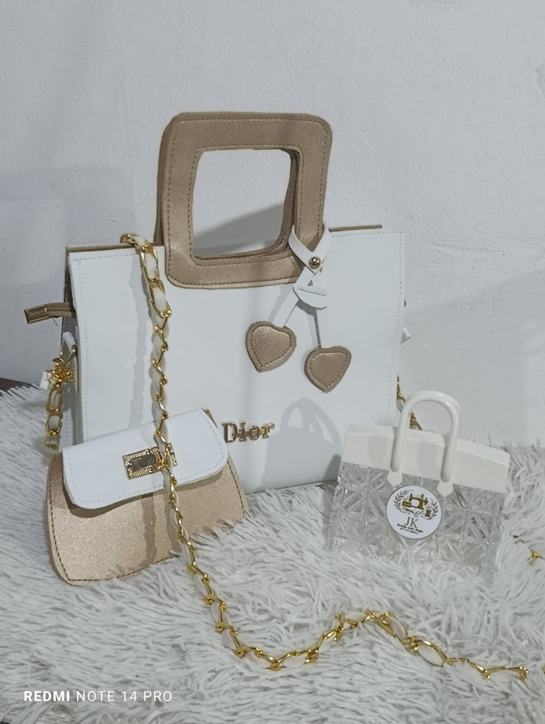 Box Bag