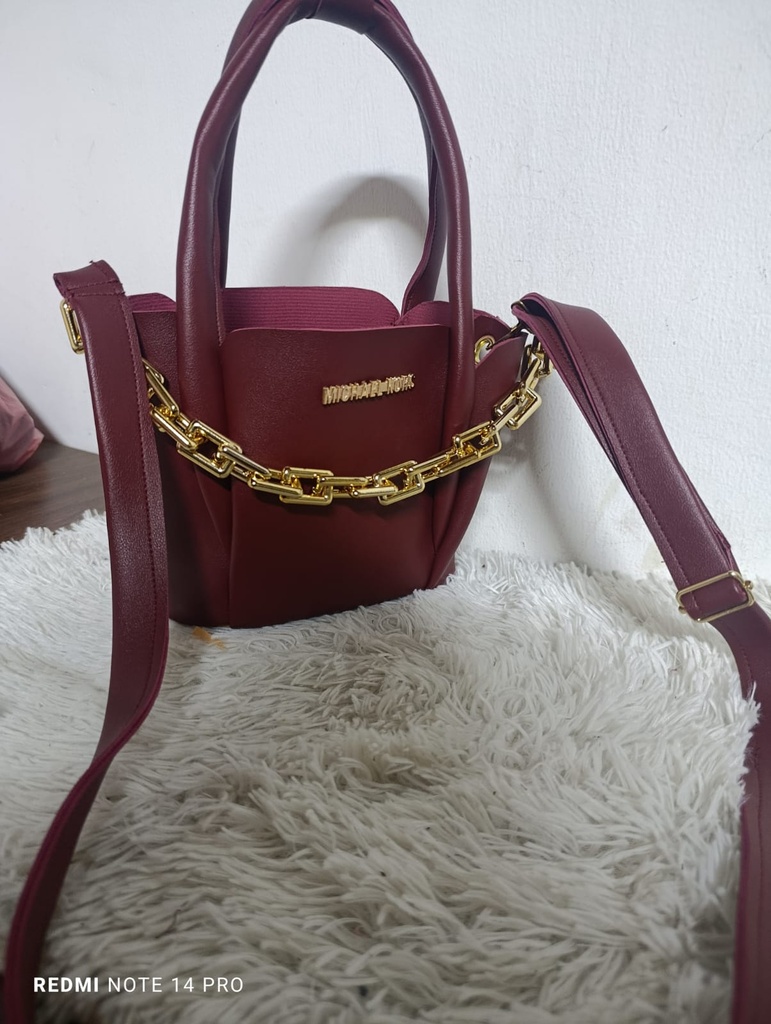 Lotus Bag