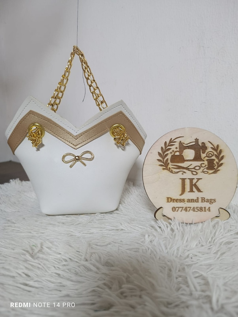 Lip Mini Bag