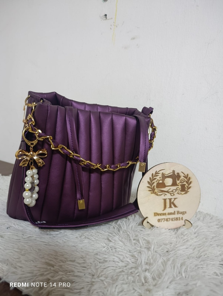 Flit Bag