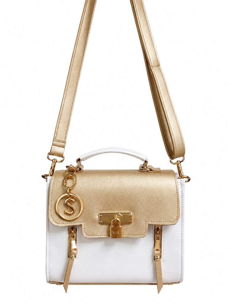 Rich Model Bag