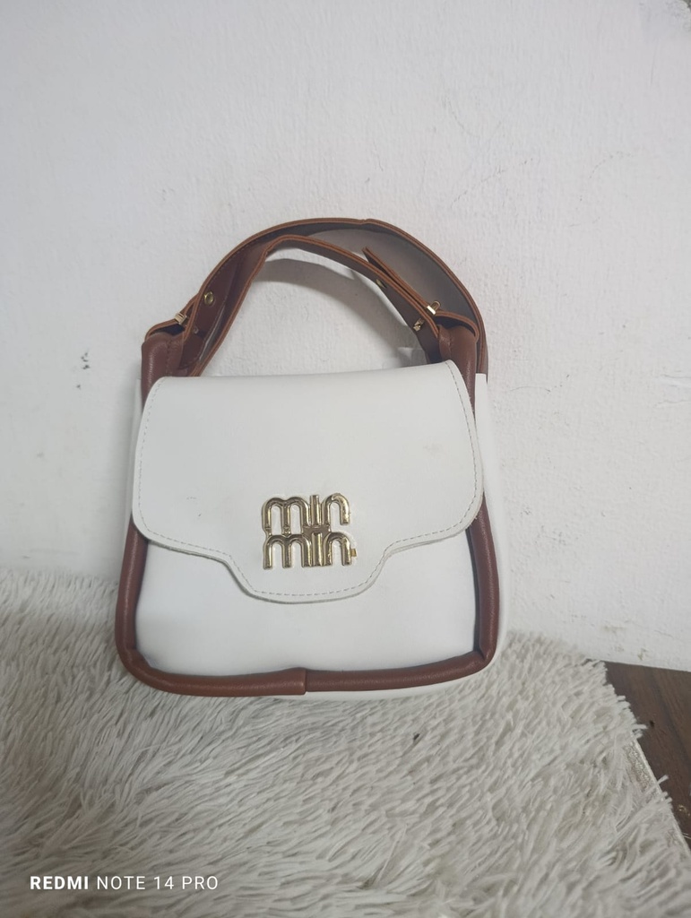 Min Min Bag