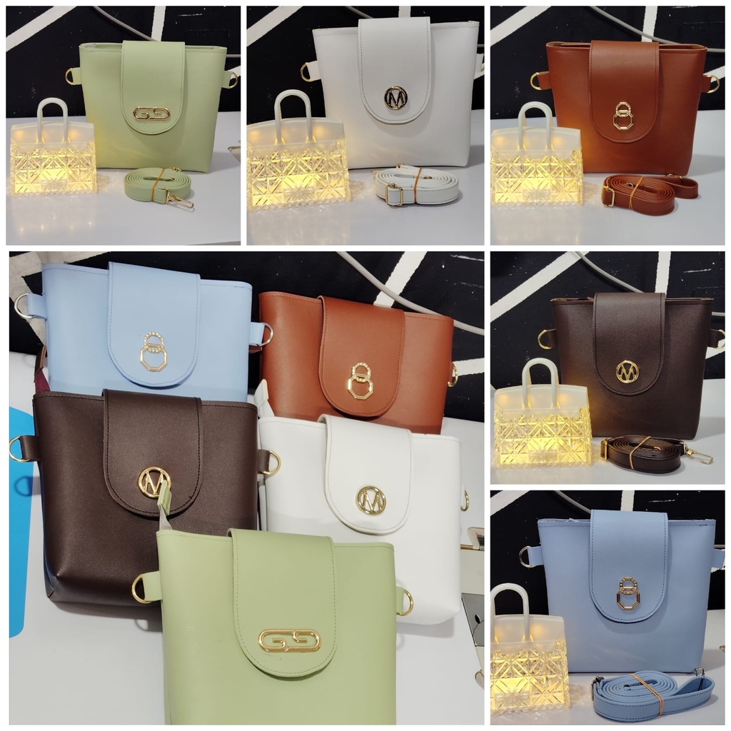 Side Bag